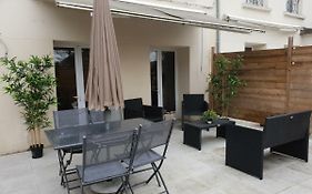 Appartement Lena Cosy